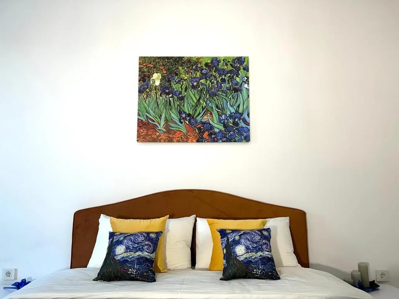 Apartment Апарт-Отель Жк Meridian Из 8 Апартаментов Рядом С Арбатом Almaty Kazakhstan