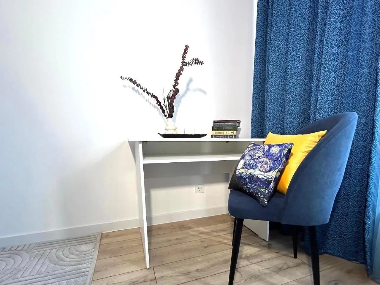 Апарт-Отель Жк Meridian Из 8 Апартаментов Рядом С Арбатом Almaty
