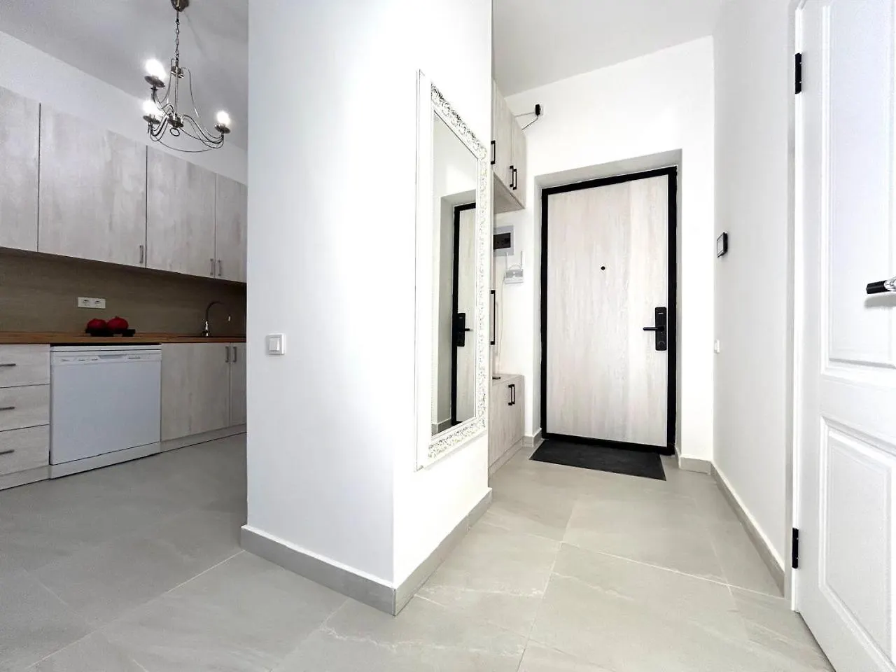 Апарт-Отель Жк Meridian Из 8 Апартаментов Рядом С Арбатом Almaty Apartment