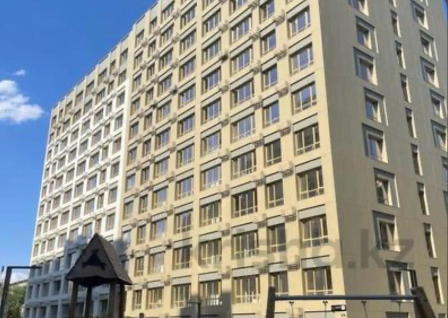 Апарт-Отель Жк Meridian Из 8 Апартаментов Рядом С Арбатом Almaty